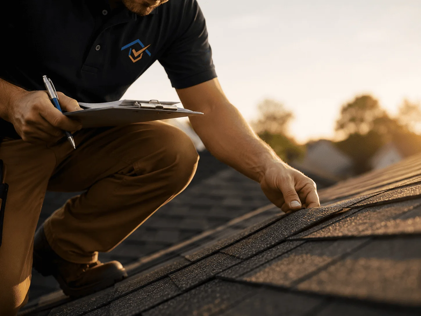 Why Choose Roof Inspection in Rocky Top, TN